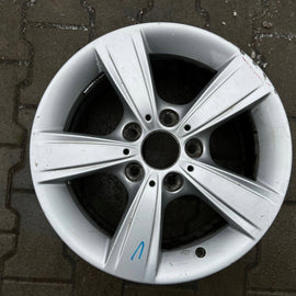 1x Alufelge 16 Zoll 6796199 BMW 2 F22 1 F21 F23 F20 Rim Wheel FEL5595392763kk