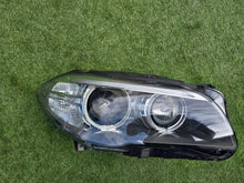 Laden Sie das Bild in den Galerie-Viewer, Frontscheinwerfer BMW 5 F11 F10 1ZT011087-42 Rechts Scheinwerfer Headlight SCH5302893799vj