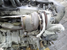 Laden Sie das Bild in den Galerie-Viewer, Motor Peugeot 508 II 10FKBL 1.6 THP 2023 Benzin Engine Unkomplett MOT4123455475pf
