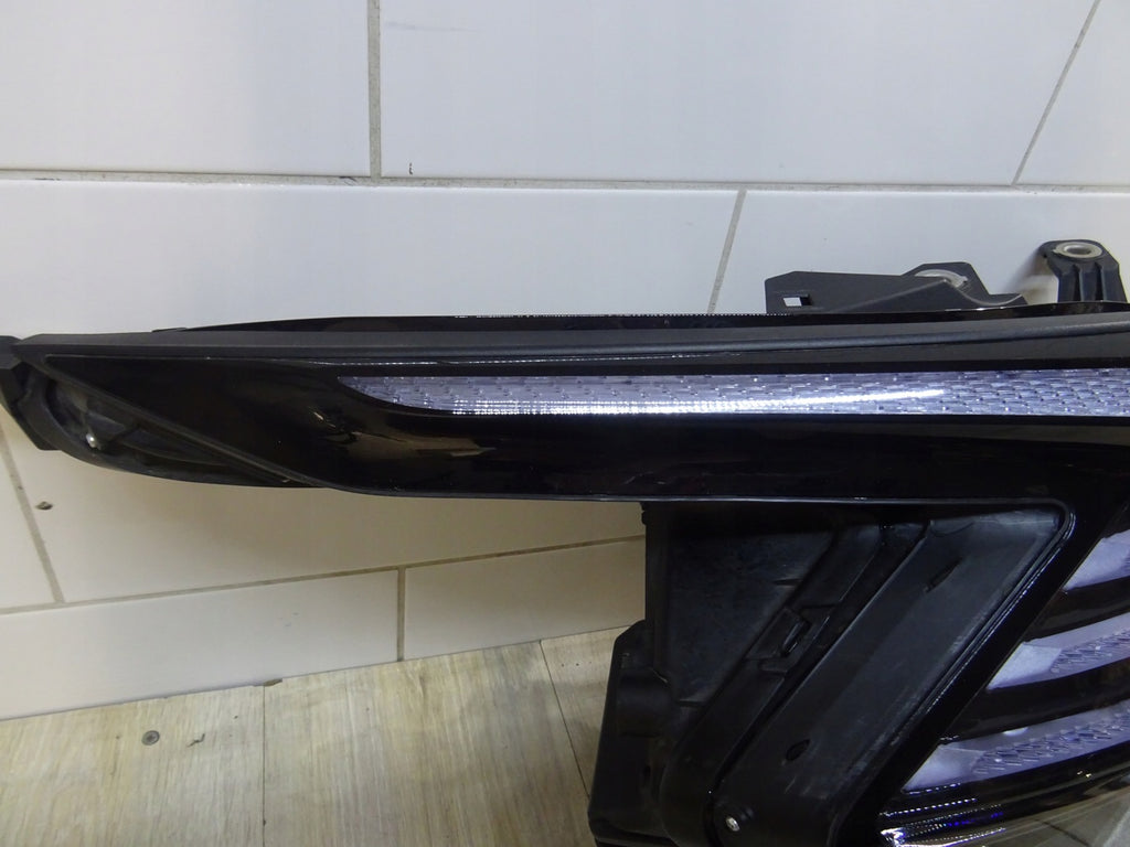 Frontscheinwerfer Kia Sportage V 92102R2100 FALSE Scheinwerfer Headlight SCH8461211769ac