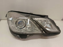 Load image into Gallery viewer, Frontscheinwerfer Mercedes-Benz W212 A2128200239 Rechts Scheinwerfer Headlight SCH2615117578fw