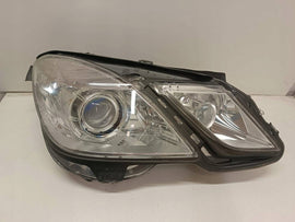 Frontscheinwerfer Mercedes-Benz W212 A2128200239 Rechts Scheinwerfer Headlight SCH2615117578fw