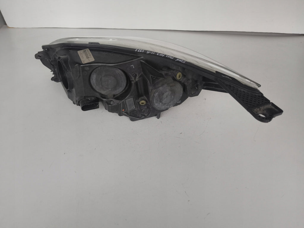 Frontscheinwerfer Ford Focus BM51-130W29-AH Rechts Scheinwerfer Headlight SCH2580559436ug