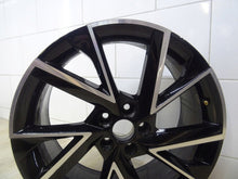 Load image into Gallery viewer, 1x Alufelge 18 Zoll 7.0" 5x112 39ET 657601025G Skoda Scala Rim Wheel FEL5271107757we
