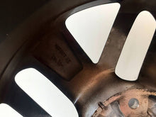 Load image into Gallery viewer, 1x Alufelge 18 Zoll 5x114.3 52910-J9300 Hyundai Kona Rim Wheel FEL2922833840gb