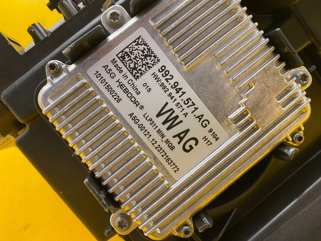 Frontscheinwerfer Seat Leon 5FK941008K LED Rechts Scheinwerfer Headlight SCH4047680237oa