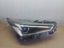 Laden Sie das Bild in den Galerie-Viewer, Frontscheinwerfer Toyota Aygo Rechts Scheinwerfer Headlight SCH6741827240wl