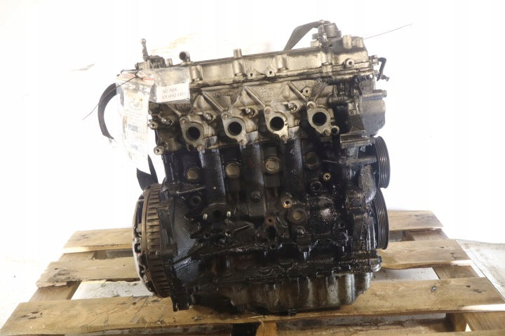 Motor Hyundai I30 D4FB 1.6 CRDI 88PS 2009 Engine Unkomplett MOT5153199327ph