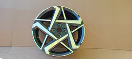 1x Alufelge 17 Zoll 7.0