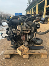 Laden Sie das Bild in den Galerie-Viewer, Motor Opel Mokka A17DTS 1.7 CDTI 96kW 125TKm Diesel Engine Komplett MOT1032561419ah