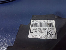 Laden Sie das Bild in den Galerie-Viewer, Frontscheinwerfer Honda Civic IX 33150-TV0-G210-M Links Scheinwerfer Headlight