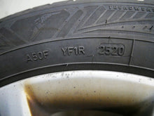 Laden Sie das Bild in den Galerie-Viewer, 4x Alufelge 16 Zoll 6.5" 5x112 50ET 5P0601025J Seat Rim Wheel FEL8410246467kg