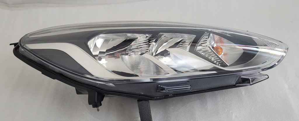 Frontscheinwerfer Ford Fiesta VII H1BB-13W029-AE Rechts Scheinwerfer Headlight SCH1115763667vn