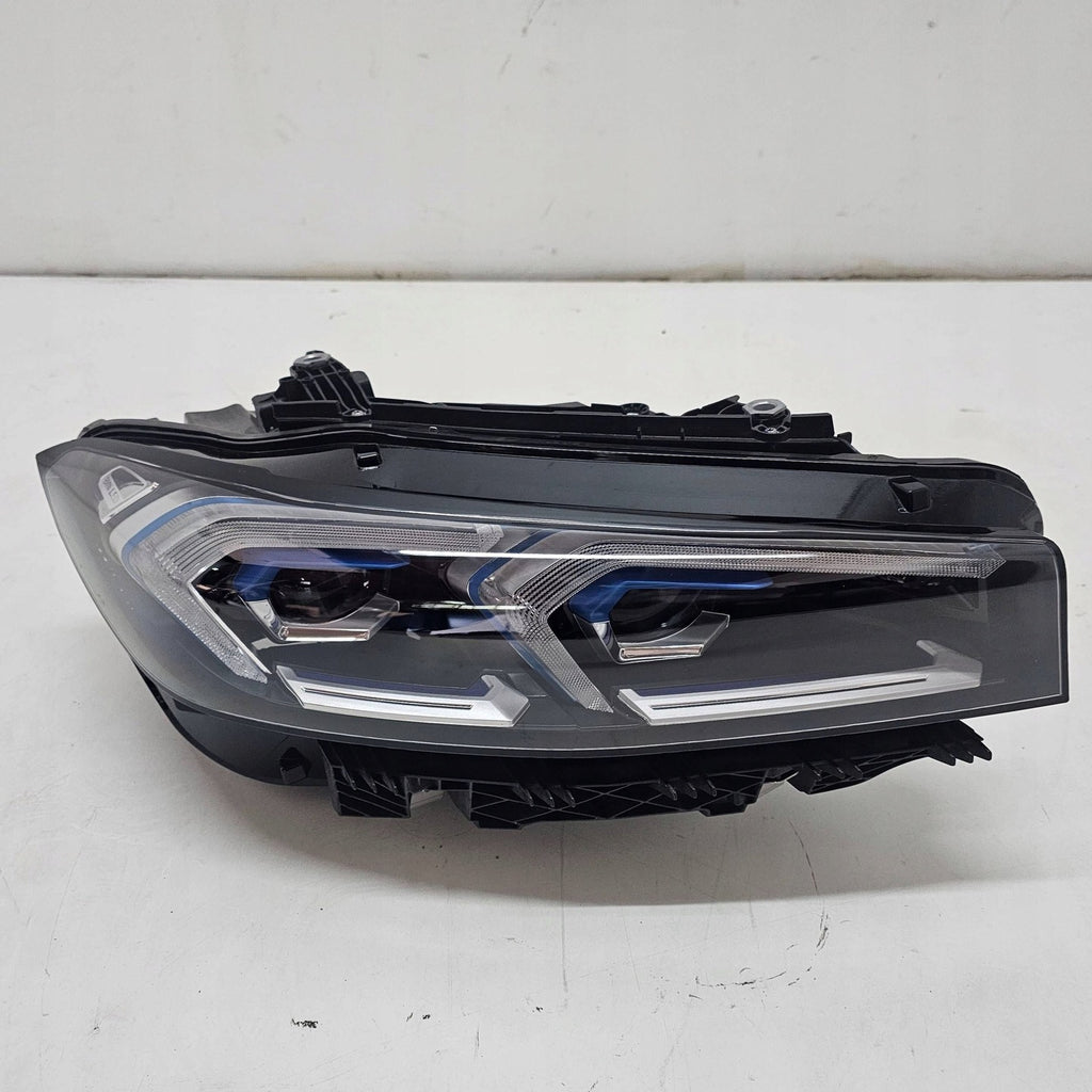 Frontscheinwerfer BMW 3 G21 G20 5A1A354-05 LED Rechts Scheinwerfer Headlight SCH1891673645gi
