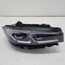 Laden Sie das Bild in den Galerie-Viewer, Frontscheinwerfer BMW 3 G21 G20 5A1A354-05 LED Rechts Scheinwerfer Headlight SCH1891673645gi