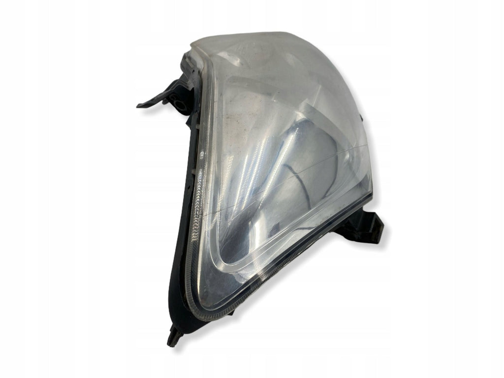 Frontscheinwerfer Toyota Auris 81130-02470 Rechts Scheinwerfer Headlight SCH9437375182ud