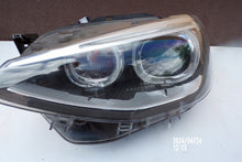 Laden Sie das Bild in den Galerie-Viewer, Frontscheinwerfer BMW F21 F20 7229677-11 1EL010741-21 Xenon Rechts oder Links