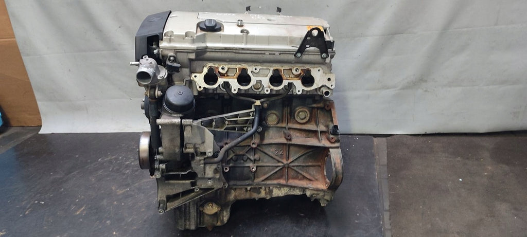 Motor Mercedes-Benz W163 111977 2.3 150PS 110kW Benzin Engine Unkomplett