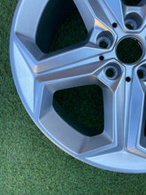 Load image into Gallery viewer, 1x Alufelge 18 Zoll 7.5" 5x112 6898039 BMW X1 Rim Wheel FEL7729211712ic
