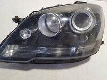 Load image into Gallery viewer, Frontscheinwerfer Mercedes-Benz W164 A1648209761 1648209761 Xenon Links