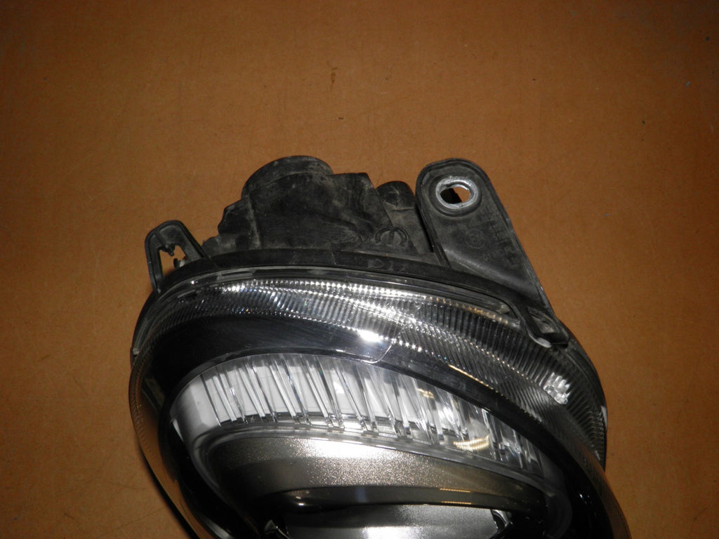 Frontscheinwerfer Fiat 500 52129441-001 LED Rechts Scheinwerfer Headlight SCH7028648806cg