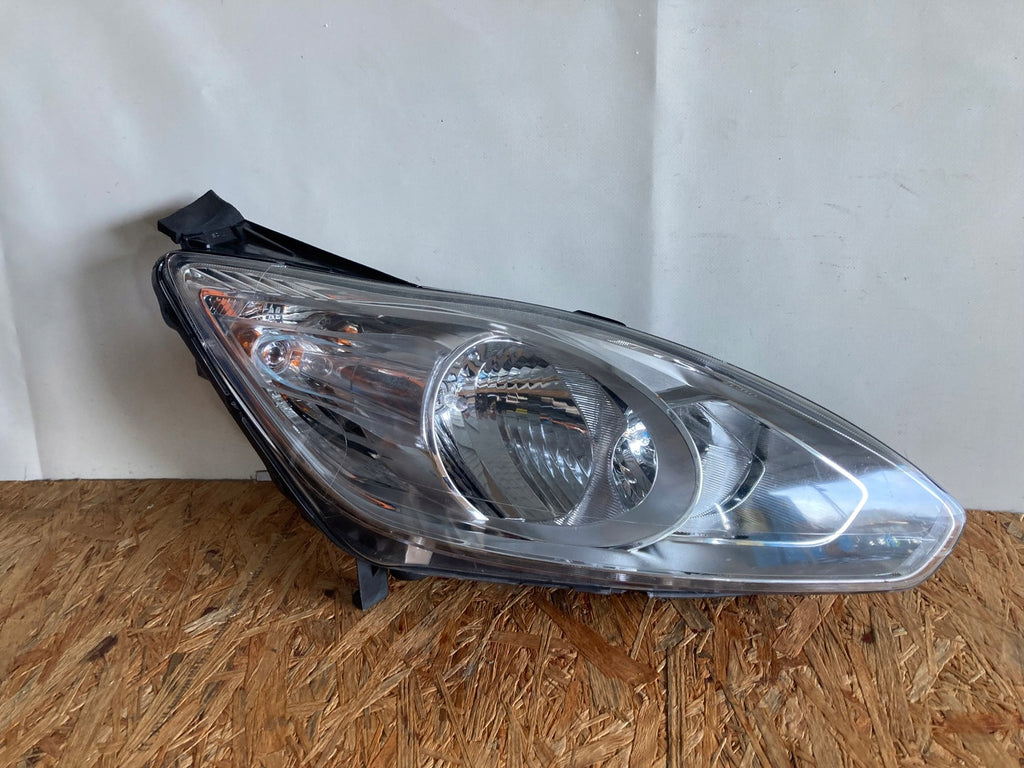 Frontscheinwerfer Ford C-Max 89502244 LED Rechts Scheinwerfer Headlight SCH4622761039oy