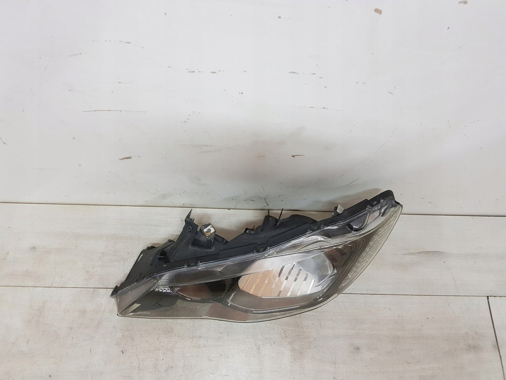 Frontscheinwerfer Honda Civic VIII 33151-SNB-W02 Links Scheinwerfer Headlight