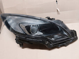 Frontscheinwerfer Opel Zafira C 13399859 13399859RH 030126320200 LED Rechts