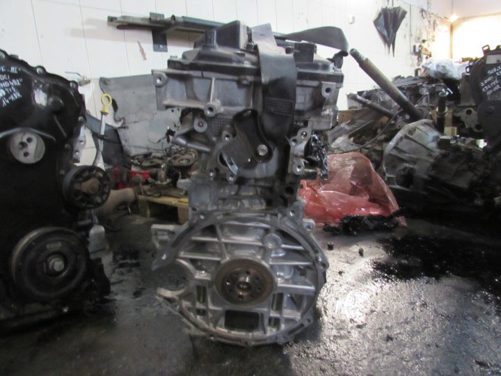 Motor Toyota Corolla X2ZR-W22U 1.8 Benzin Engine Unkomplett MOT1177449043mr