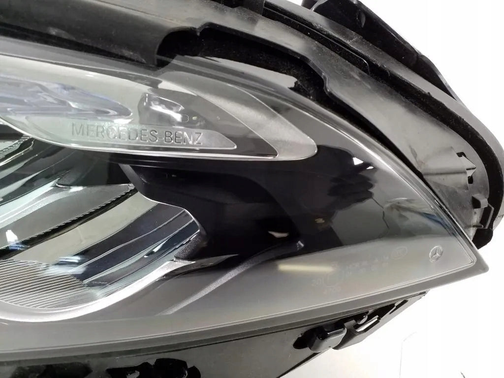 Frontscheinwerfer Mercedes-Benz A1779064306 LED Links Scheinwerfer Headlight SCH4720790995jh