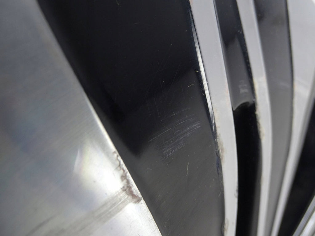 1x Alufelge 19 Zoll 9.5" 5x112 51ET A2144012400 Mercedes-Benz Rim Wheel FEL8170048542oe