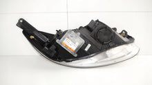 Laden Sie das Bild in den Galerie-Viewer, Frontscheinwerfer Ford Focus Xenon Links Scheinwerfer Headlight SCH5979037375cu