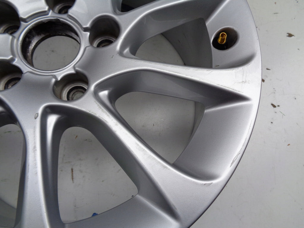 1x Alufelge 16 Zoll 6.5" 5x112 46ET 8V0601025BM Audi Rim Wheel FEL4069222375vo