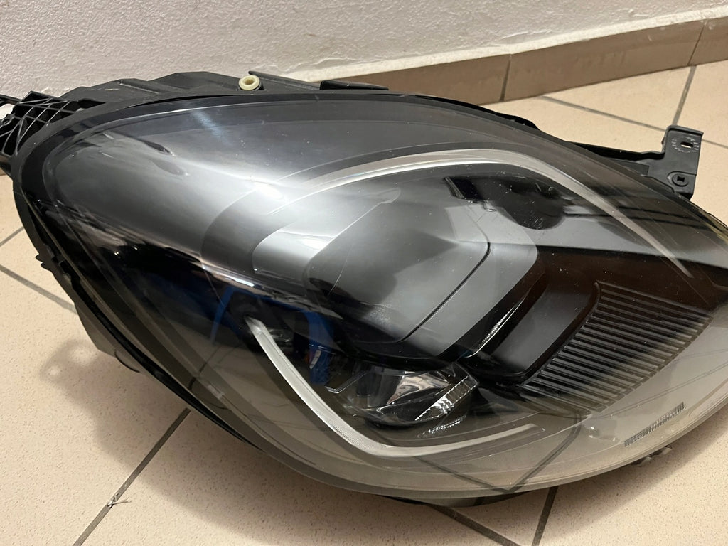 Frontscheinwerfer Ford Puma L1TB-13E014 Full LED Rechts Scheinwerfer Headlight