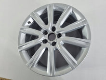 Load image into Gallery viewer, 1x Alufelge 18 Zoll 8.0" 5x112 39ET Silber 4G0601025 Audi Rim Wheel FEL4916840674xe