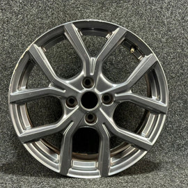 1x Alufelge 17 Zoll 7.0