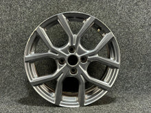 Load image into Gallery viewer, 1x Alufelge 17 Zoll 7.0" 4x108 47 5ET Glanz Grau N1BC-1007-EA Ford Ecosport FEL7721480096qv