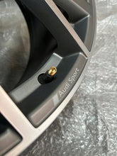 Laden Sie das Bild in den Galerie-Viewer, 1x Alufelge 20 Zoll 9.0" 5x112 8W0601025EG Audi A4 B9 Rim Wheel FEL5699678861uw