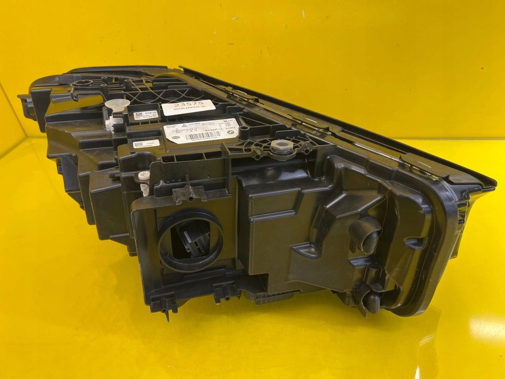 Frontscheinwerfer BMW 5 G31 G30 9479257-12 LED Links Scheinwerfer Headlight SCH7767027277oi