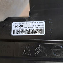 Load image into Gallery viewer, Frontscheinwerfer Opel Vivaro Zafira Life 9832836480 Xenon Rechts Headlight