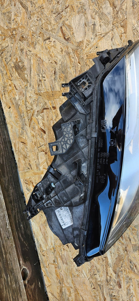 Frontscheinwerfer Audi C7 A7 4G8941004AD Xenon Rechts Scheinwerfer Headlight SCH4367575564zx