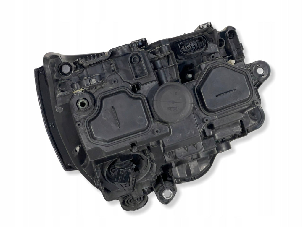 Frontscheinwerfer VW Transporter Caravelle 7L1941035D Links Headlight SCH3169459511wn