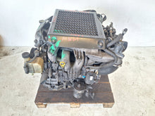 Laden Sie das Bild in den Galerie-Viewer, Motor Mazda Cx-7 4L3K9 2.3 260PS Benzin Engine Unkomplett