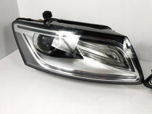 Laden Sie das Bild in den Galerie-Viewer, Frontscheinwerfer Audi Q5 LED Ein Satz Scheinwerfer Headlight SCH1807358989ii