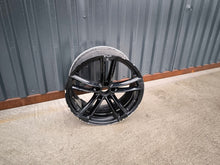 Laden Sie das Bild in den Galerie-Viewer, 1x Alufelge 20 Zoll 9.0" 5x112 50753 Audi Rim Wheel FEL8206072256si