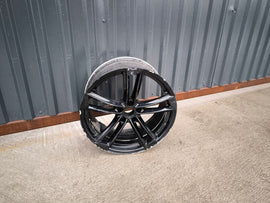 1x Alufelge 20 Zoll 9.0