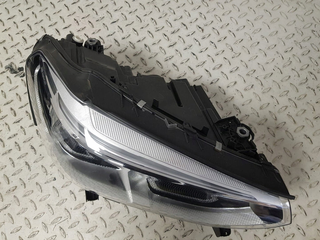 Frontscheinwerfer BMW X3 G01 X4 G02 7466120-04 LED Rechts Scheinwerfer Headlight SCH3783232346pd