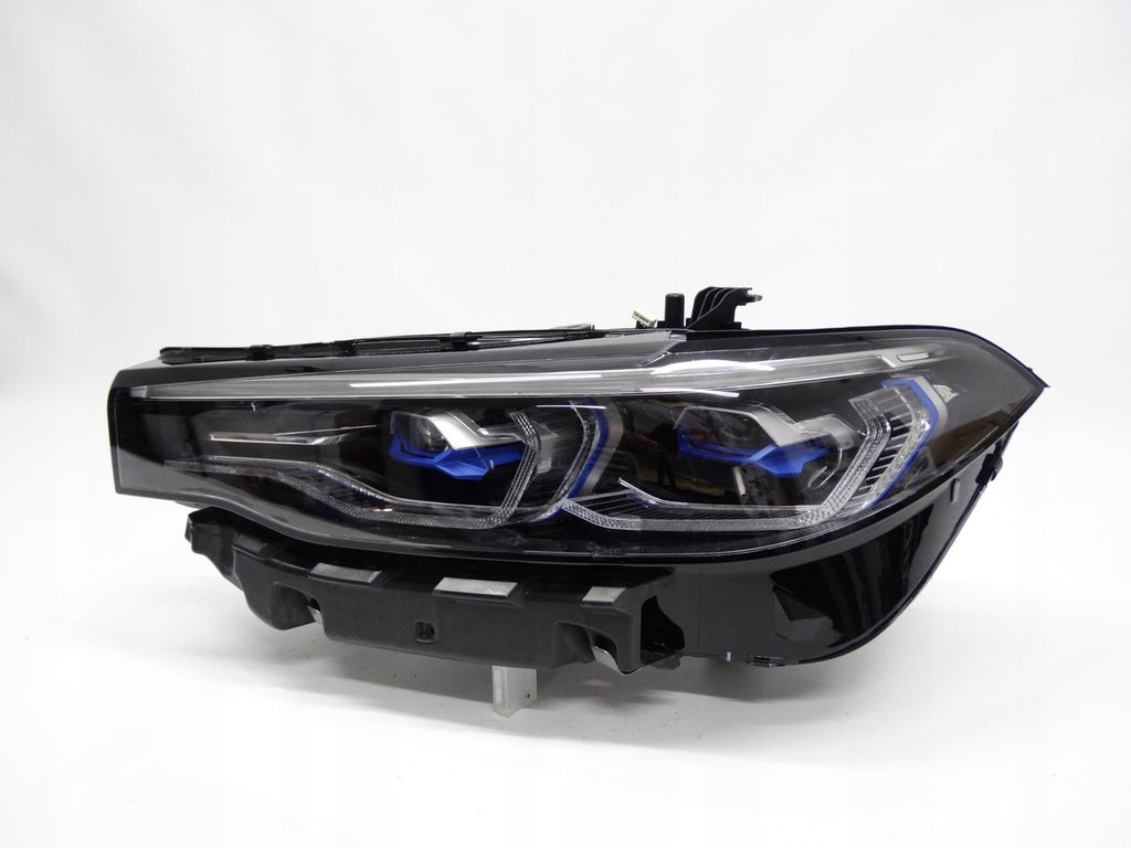 Frontscheinwerfer BMW X7 G07 9481801 Laser Links Scheinwerfer Headlight SCH5873598997xo