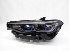 Load image into Gallery viewer, Frontscheinwerfer BMW X7 G07 9481801 Laser Links Scheinwerfer Headlight SCH5873598997xo
