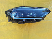 Laden Sie das Bild in den Galerie-Viewer, Frontscheinwerfer VW Passat B8 3G1941082P Rechts Scheinwerfer Headlight SCH1630375974lm